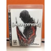 ราคา แผ่นแท้ [PS3] [English] Prototype (Zone 1 US) (BLUS-30145) (12633283122)