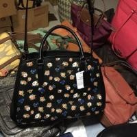 ราคา Coach shoulder bag outlet COACH F57629 SV/M2 ส่งฟรี ems (721546444)
