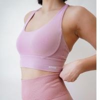 ราคา FitYou Loreen High Impact Sport Bra (แผ่นรองแก้วแบบถอดได้) สปอร์ตบราผู้หญิง (52803504856)