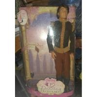 ราคา เจ้าชายเดเร็ค จากเรื่องบาร์บี้ 12 เจ้าหญิงเริงระบำ | Barbie 12 dancing princesses (23969041361)