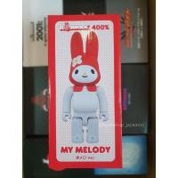 ราคา Rabbrick My Melody 400% Sanrio มายเมโลดี้ (7954090613)