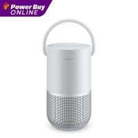 ราคา BOSE ลำโพงเชื่อมต่อไร้สาย (สี Luxe Silver) รุ่น Portable Home Speaker (44304092073)