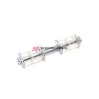 ราคา ชุดข้อต่อกันโคลงหน้า PU Silicone mitsubishi attrage mirage 1.2 2013-2021 (43727328530)