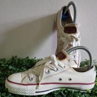 ราคา รองเท้าผ้าใบ converse มือ2แท้ (1306790749)