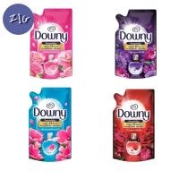 ราคา น้ำยาปรับผ้านุ่ม (3 / 6 ถุง) Downy ขนาด 300 ml ผลิตภัณฑ์ปรับผ้านุ่มดาวน์นี่หอมสดชื่น BY ZIGSHOP (43761579875)