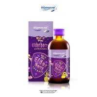ราคา Mamarine Kids:Bio C Plus สีม่วง Elderberry Bio-c Plus 120 ml สูตรเข้มข้น ภูมิแพ้ ป่วยบ่อย (28356487962)