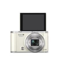 ราคา 【Used】 CASIO Digital Camera EXILIM EX-ZR3200WE Easy to take selfies and everyone, automatic transfer to smartphone【Direct from Japan】 (27974761615)