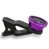 ราคา LIEQI 3in1 Lens Universal LQ-001 (Purple) (636927114)