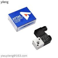 ราคา 3V1-06 Pneumatic Airtac Air Compressor 3v Solenoid Valve Solenoid Valves ผู้ผลิต (27992715464)