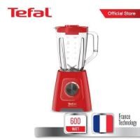 ราคา TEFAL เครื่องปั่นน้ำผลไม้ Blendforce (600วัตต์, 2ลิตร) รุ่น BL420531 (19790648427)