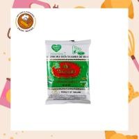ราคา ชาเขียวนม ชาตรามือ 200 กรัม ChaTraMue ชาเขียว ผงปรุงสำเร็จ ถุงสีเขียว (4707008274)