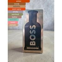 ราคา แท้Hugo boss bottled absolute edp 100ml (42527777932)