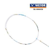 ราคา VICTOR ไม้แบดมินตัน รุ่น TK-9900TD แถม เอ็นVS-100 + ซอง (โปรดอ่านรายละเอียดก่อนสั่ง) (44311470985)