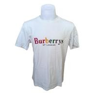 ราคา เสื้อยืดมือสอง Burberry (29722488759)