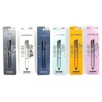 ราคา Uni Jetstream Multi 4+1 Disney 0.5mm ปากกาลูกลื่น Limited Edition (19170913570)