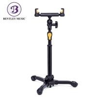 ราคา Hercules DG307B-TS2 ขาตั้งแท็บเล็ตแบบตั้งโต๊ะและสมาร์ทโฟน (44128742029)