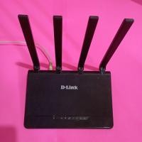 ราคา เราเตอร์ไร้สาย D-Link DIR-1253 (41116441351)