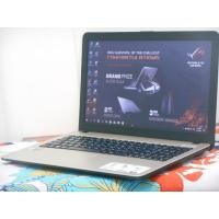 ราคา โน๊ตบุ๊คมือสอง ASUS Core i7-7500U /จอ15.6”HD /แรม8+HDD 1TB+การ์ดจอ2GB (2747159676)