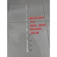 ราคา BL - BACKLIGHT - TV LAMP - TCL - 32A9 - 32G9 - 32S5400 - 32L4B - NEW ORIGINAL (48601515514)