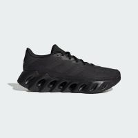 ราคา Adidas รองเท้าวิ่งผู้ชาย Switch Run | Core Black/Core Black/Carbon ( IF5718 ) (27872929806)