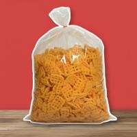 ราคา DOLLSY หมอนขนมปัง เบเกอรี่ Bakery 3D Pillow ขนาด 40ซม. หมอนสกรีนรูป BKYFD90 ข้าวเกรียบตาข่าย (47857042105)