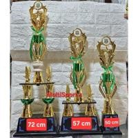 ราคา TROPHY VARIOUS COMPETITION PRESENTATION TROPHY 1 SET CONTAINS 3 PACKAGES NO. 3 (56002923337)
