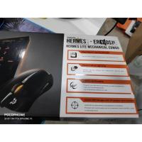 ราคา Gamdias Lite Mechanical Keyboard Combo (Red switch) มือสอง (7801143120)