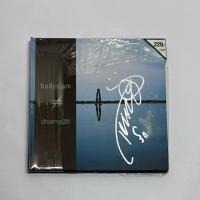 ราคา G27⚡️ล็อตญี่ปุ่น Bodyslam อัลบั้ม dharmajati ดัม-มะ-ชา-ติ ปี2557 (ซีดี+ดีวีดีมือ1) ✍มีลายเซ็นศิลปิน (44304298804)