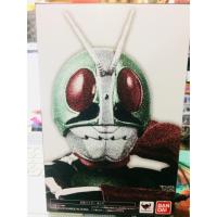 ราคา S.H.Figuarts Masked Rider 2 New Version ( Kamen Rider 2 ) New Version (1307319053)