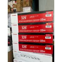 ราคา หมึก Canon 329 BK C M Y ของแท้ (3381675997)