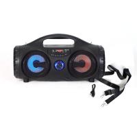 ราคา SHERMAN ลำโพงBluetooth 5 วัตต์ Sherman J-3333 | ไทยมาร์ท THAIMART (16335438451)