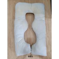 ราคา หมอนพยุงครรภ์ หมอนคนท้อง ตัว U (มือสอง) (9616884205)