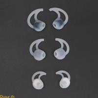 ราคา Dusur หูฟัง Soft Cover In Eartip Sleeve สําหรับ QC20 QC30 SIE2 SIE2i IE2 IE3 Earplug (51902058427)
