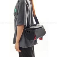 ราคา Canon EOS M50ii กระเป๋ากล้องไหล่เดี่ยวกระเป๋าสําหรับ Canon EOS M50ii M50 M5 EOS M100 EOS M10 EOS M6 EOS M5 EOS M3 (50905968113)