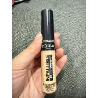 ราคา L’ORÉAL PARIS Infallible Full Wear Concealer มือสอง (25246443466)
