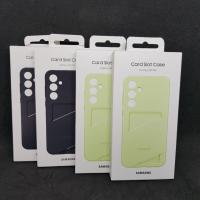 ราคา ช่องใส่การ์ดฝาครอบ Samsung Galaxy A35 5G ต้นฉบับอย่างเป็นทางการ (55450417590)