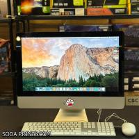 ราคา Intel i5 RAM 8 GB HHD 500 GB VGA AMD HD6770M / 22 '' ( 2011 ) **แถมเม้าท์ คีย์บอร์ด (22962118435)