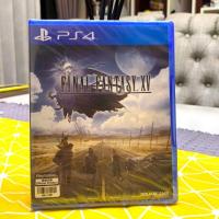 ราคา Final fantasy XV PS4 มือ1 (4432560313)