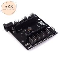 ราคา ถูกสุด!! Development Board Base Module NodeMcu Lua V3 MCU Based ESP8266 ESP-12E for Arduino IDE ของในประเทศไทย (13891054445)