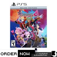 ราคา PlayStation 5™ เกม PS5 Buy Disgaea 6 Complete [Deluxe Edition] For Playstation 5 (By ClaSsIC GaME) (13589538842)