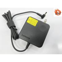 ราคา Adapter Notebook อะแดปเตอร์ FOR Lenovo ​20V.3.25A. หัวขนาด ​4.0*1.7mm.. (สีดำของแท้) (3541650872)