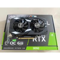 ราคา RTX 3050 Asus Dual 6GB (ไม่ต่อไฟ) (43560463203)