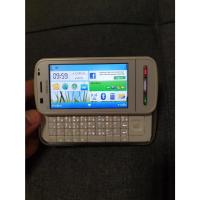 ราคา โทรศัพท์ในความทรงจำ Nokia C6 สไลด์ปุ่มกด หายาก ลดราคาให้ไว!! (27836493093)