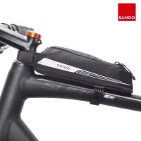 ราคา Sahoo121343 Race Series 0.4L Top Tube Bag สําหรับจักรยานเสือหมอบ (46352436835)