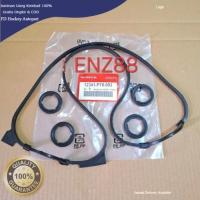 ราคา วาล์ว GASKET ฝาปิดวาล์ว SPARK PLUG SEAL ACCORD MAESTRO 90-93 CIELO NON VTEC 94-95 1 แพ็คเกจ - bintangjayapart (26443672507)