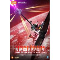 ราคา (พรีออเดอร์)Blokees Evagelion Legend Edition EVA08@(Alpha) (49102931306)