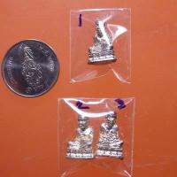 ราคา รูปเหมือนจิ๋ว หลวงปู่ทวด วัดช้างให้ ปัตตานี...66.11.20..ตพ2..ชบ (25202510046)