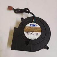 ราคา AVC BA10033B12G /12volt 4.50amper พัดลมหอยทากความเร็วสูงพิเศษ (40474678601)