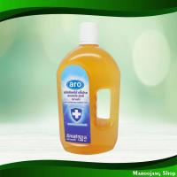 ราคา ผลิตภัณฑ์ฆ่าเชื้อโรคอเนกประสงค์ เอโร่ 750 มล. Multi-Purpose Disinfection Products Aro (22811587490)