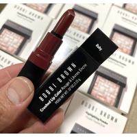 ราคา พร้อมส่ง BOBBI BROWN CRUSHED LIP COLOR สี Rubyขนาด2.25g (8422504704)